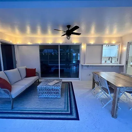 Beautiful Spacious Home! Close To Beaches - Heated Private Pool Englewood Exterior photo